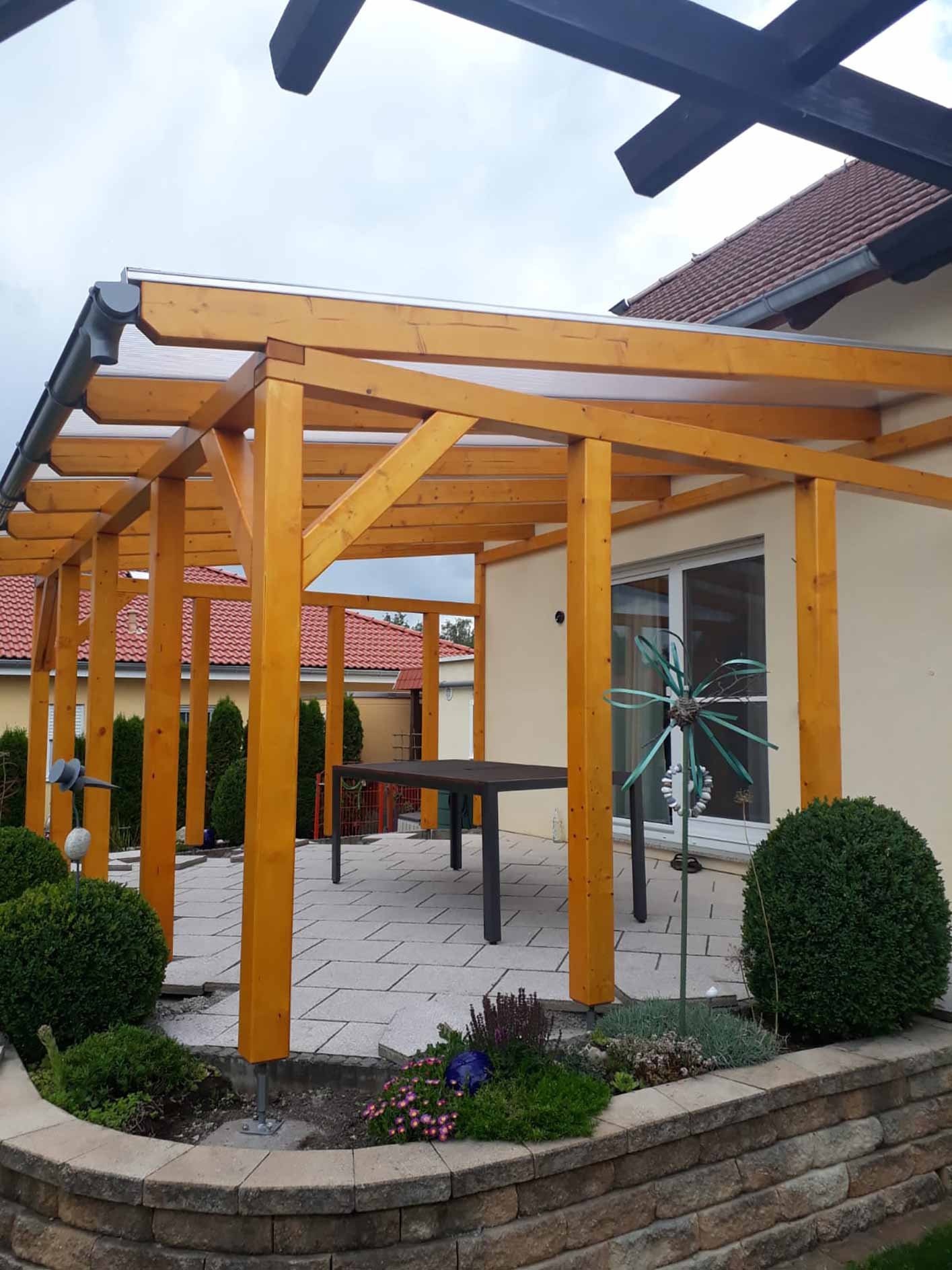 moderne Terrassenüberdachung in Apolda kaufen moderne Terrassenüberdachung in Apolda kaufen